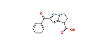 Picture of Ketorolac EP Impurity C