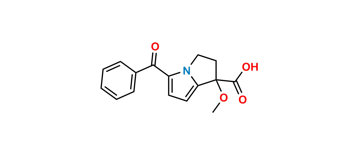 Picture of Ketorolac EP Impurity D