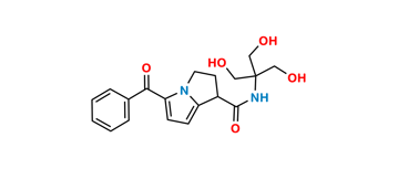 Picture of Ketorolac EP Impurity E