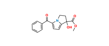 Picture of Ketorolac EP Impurity G