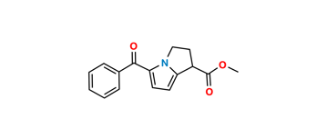 Picture of Ketorolac EP Impurity H