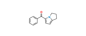 Picture of Ketorolac EP Impurity I