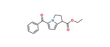 Picture of Ketorolac EP Impurity J