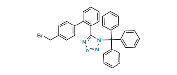 Picture of Olmesartan Impurity 52