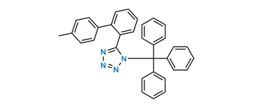 Picture of Olmesartan TTMB Impurity