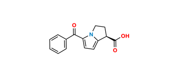 Picture of Ketorolac R-Isomer