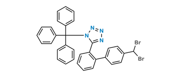 Picture of Olmesartan Impurity 2