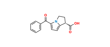 Picture of Ketorolac S-Isomer