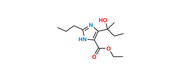 Picture of Olmesartan Impurity 3