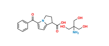 Picture of Ketorolac Trometamol