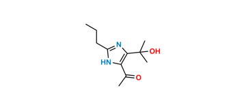 Picture of Olmesartan Impurity 5