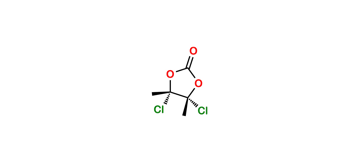 Picture of Olmesartan Impurity 8