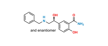 Picture of Labetalol EP Impurity C