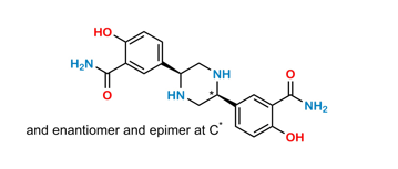 Picture of Labetalol EP Impurity E