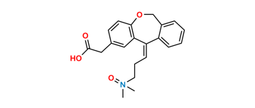 Picture of Olopatadine USP Related Compound B