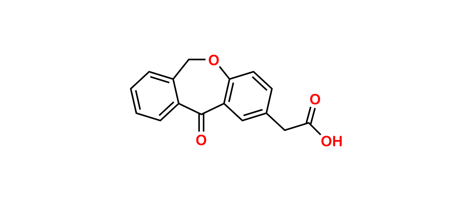 Picture of Olopatadine USP Related Compound C