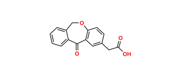 Picture of Olopatadine USP Related Compound C