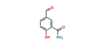 Picture of Labetalol Impurity 1