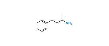 Picture of 3-Amino-1-Phenylbutane