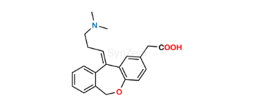 Picture of Olopatadine E-Isomer (USP)