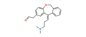 Picture of Olopatadine Acetaldehyde Impurity