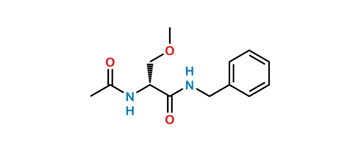 Picture of Lacosamide