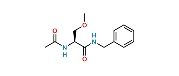 Picture of Lacosamide EP Impurity A