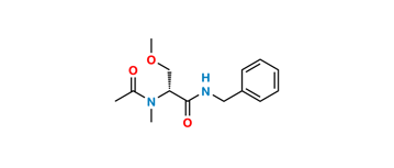 Picture of N-Methyl lacosamide