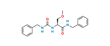 Picture of Lacosamide EP Impurity I (S-isomer)