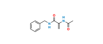 Picture of Lacosamide EP Impurity K