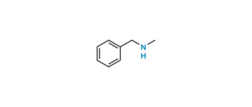 Picture of N-Methylbenzylamine