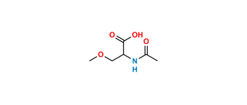 Picture of Lacosamide Impurity 8