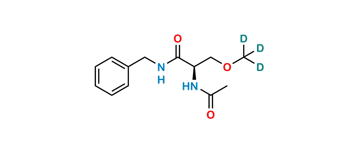 Picture of Lacosamide D3