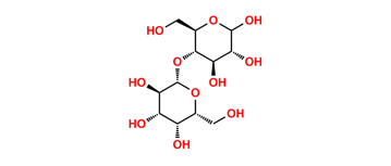 Picture of Lactitol EP Impurity A