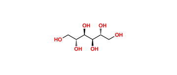 Picture of Lactitol EP Impurity C