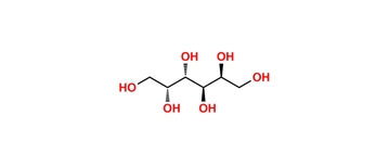 Picture of Lactitol EP Impurity D