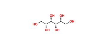 Picture of Lactitol EP Impurity E