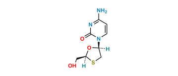 Picture of Lamivudine EP Impurity D