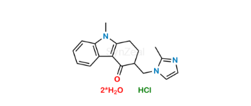 Picture of Ondansetron Hydrochloride Dihydrate