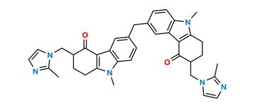 Picture of Ondansetron EP Impurity B