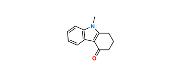 Picture of Ondansetron EP Impurity C