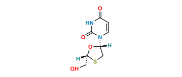 Picture of Lamivudine EP Impurity J