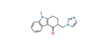 Picture of Ondansetron EP Impurity G