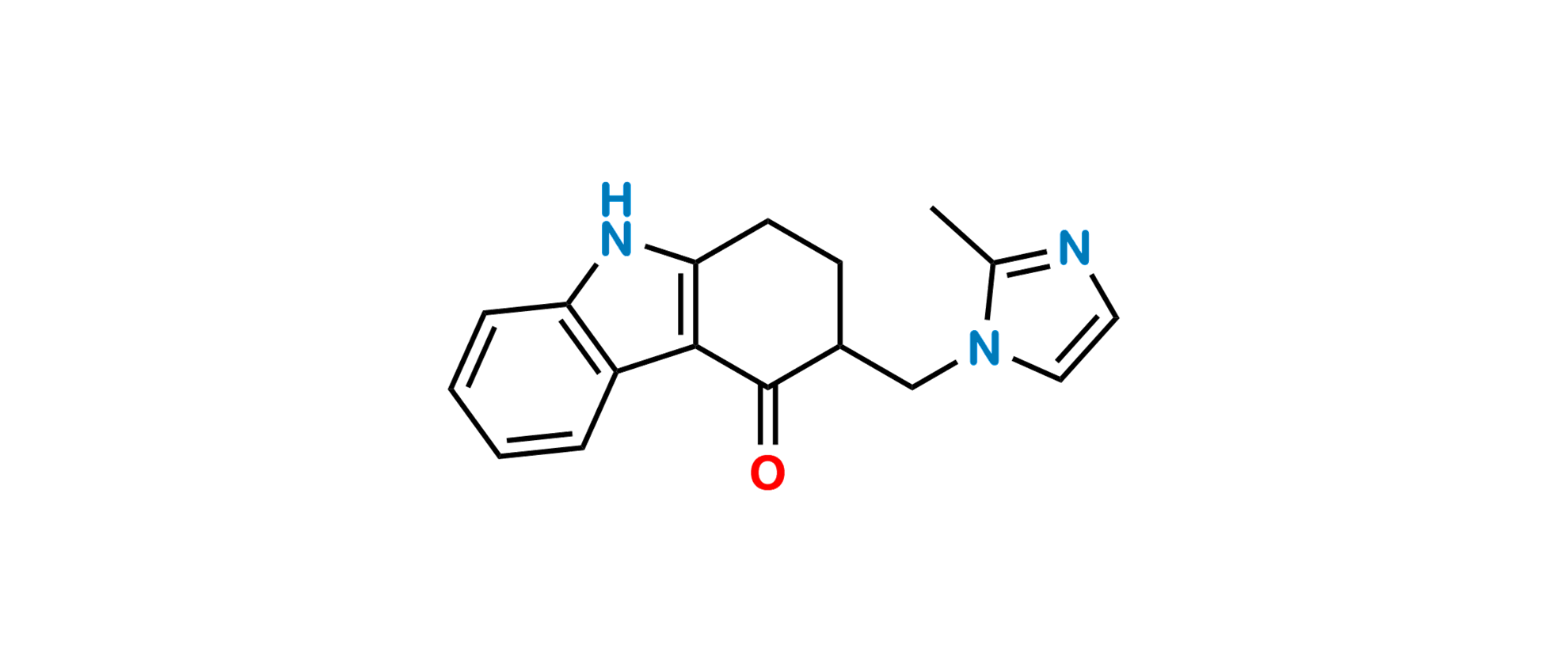 Picture of Ondansetron EP Impurity H