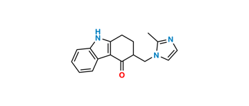 Picture of Ondansetron EP Impurity H