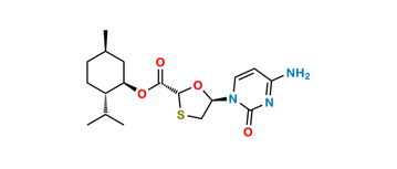 Picture of Lamivudine Impurity 1