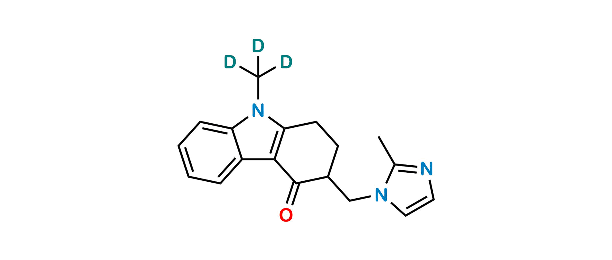 Picture of Ondansetron D3