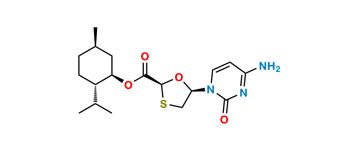 Picture of Lamivudine Impurity 2