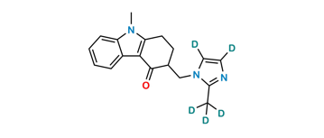 Picture of Ondansetron-D5