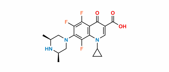 Picture of Orbifloxacin